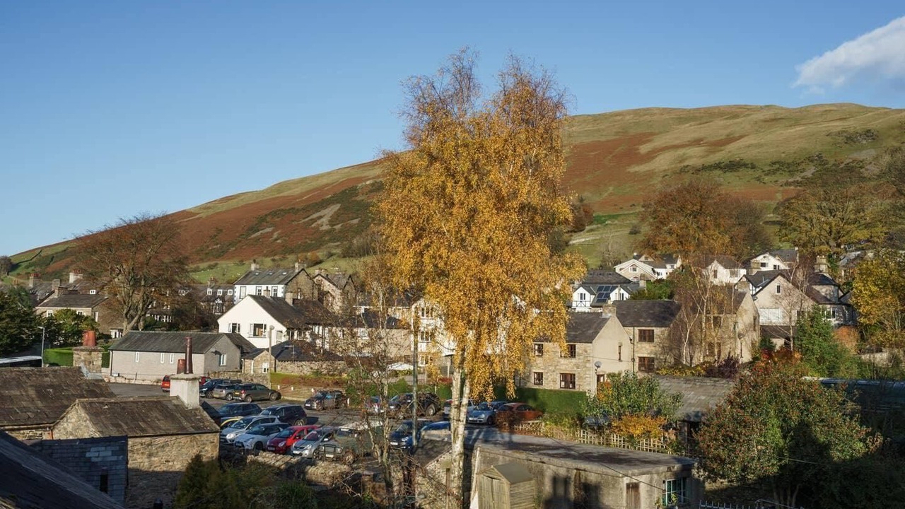 Photo of Others in Sedbergh