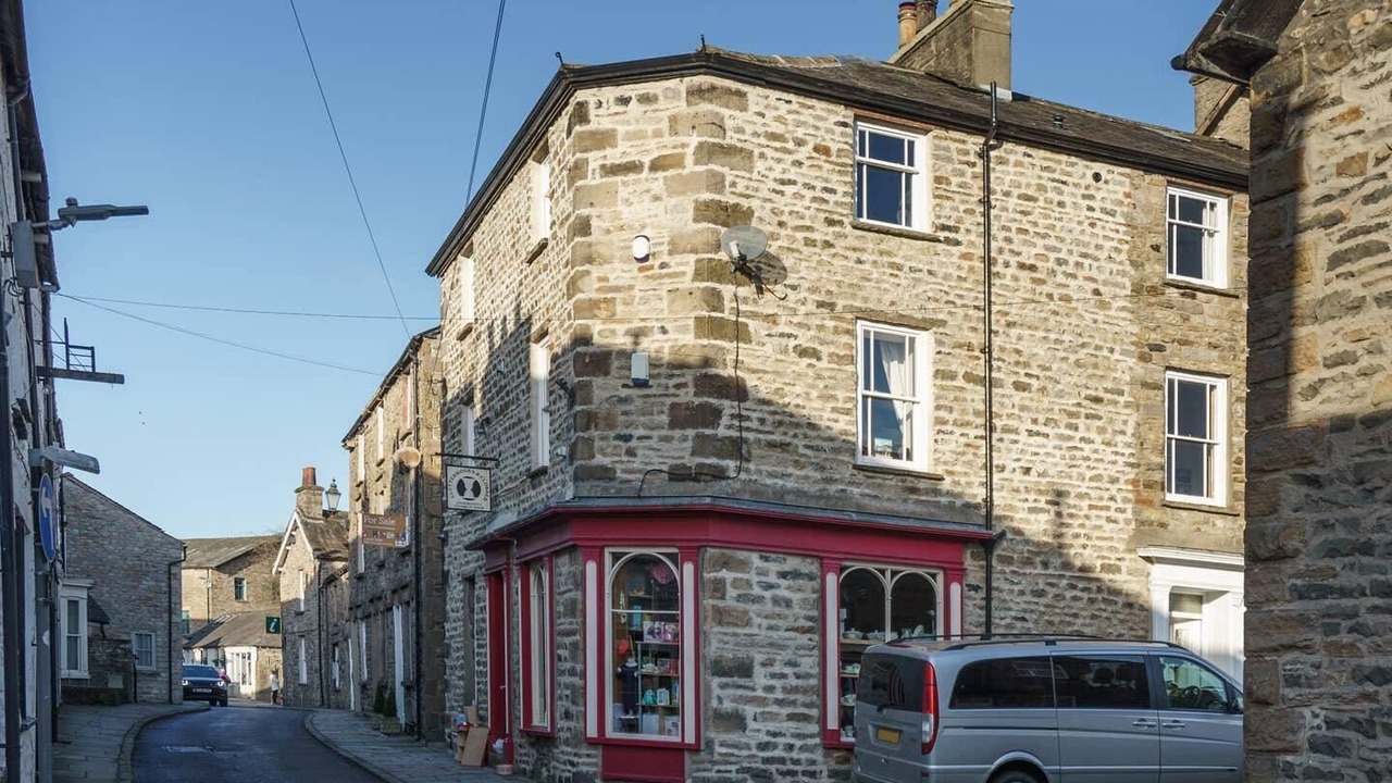 Photo of Others in Sedbergh