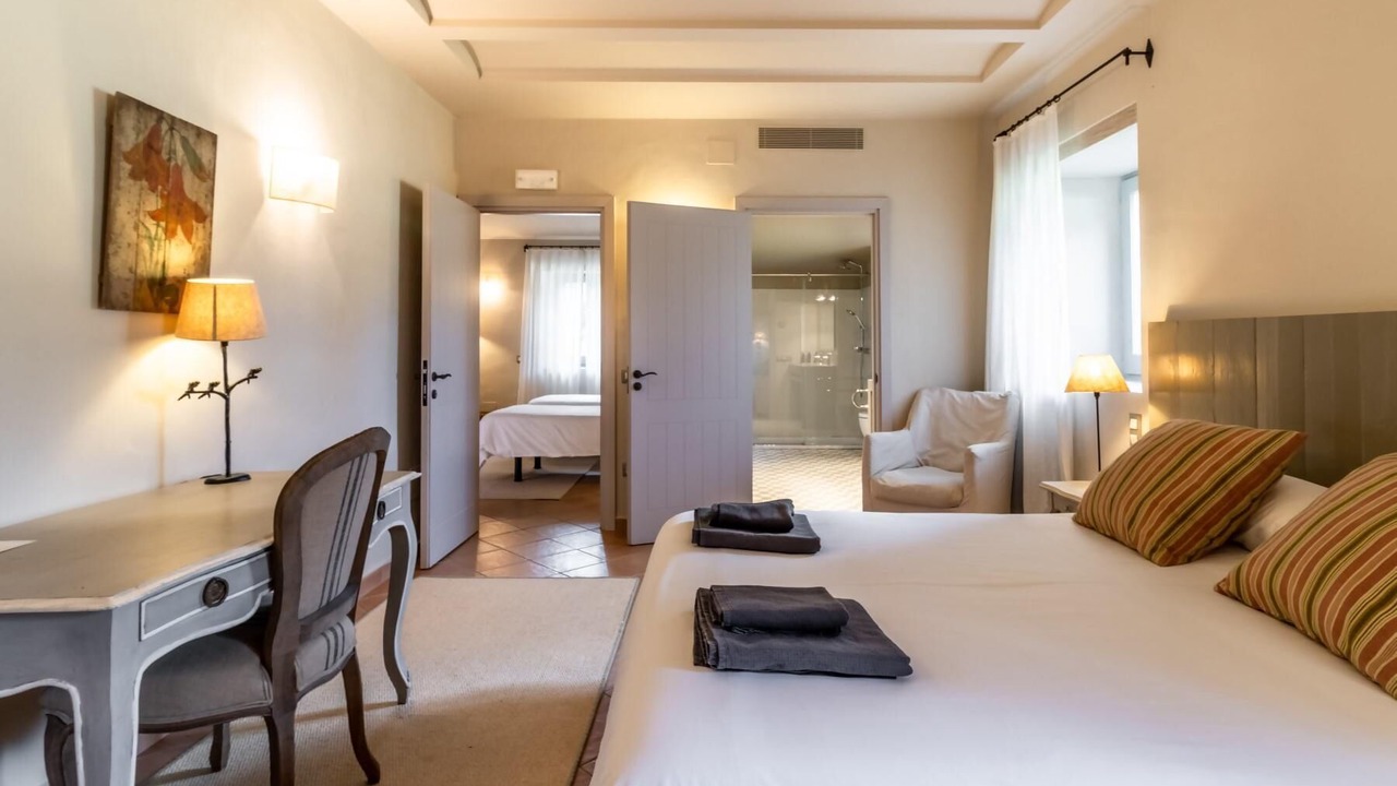 Photo of Bedroom in Pedrinya