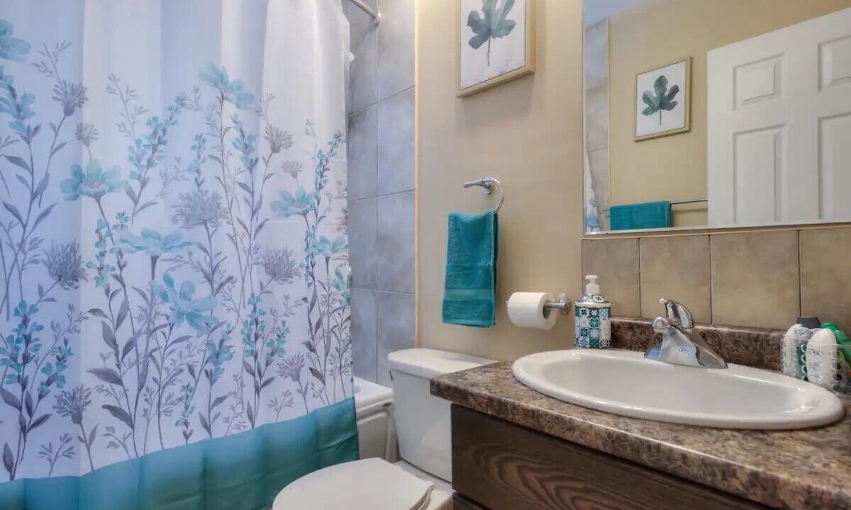 Photo of Bathroom in Guelph