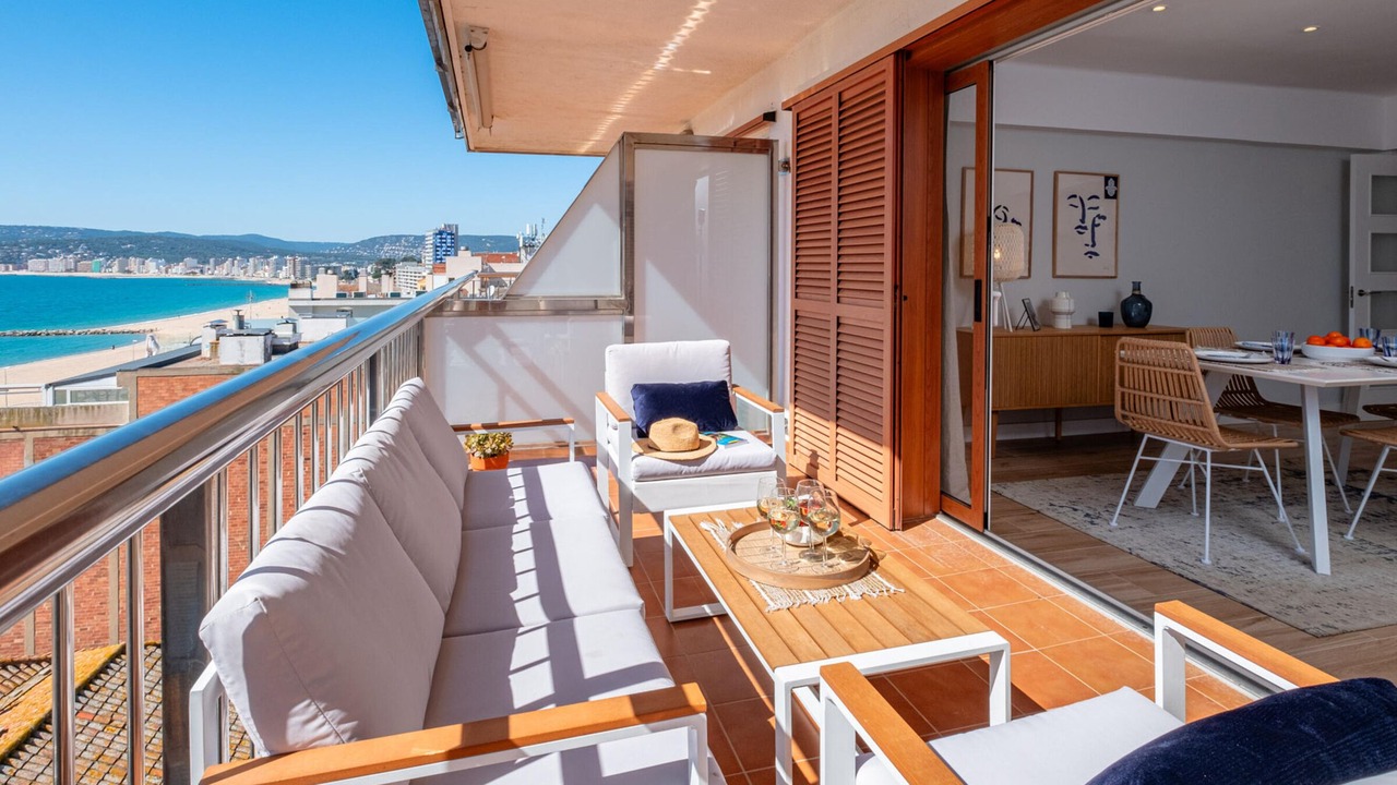 Photo of Outdoor in Palamos