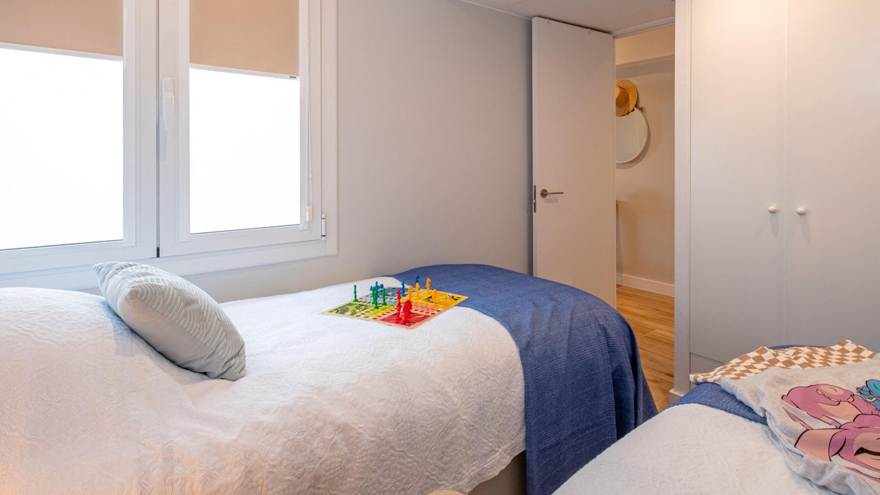 Photo of Bedroom in Palamos