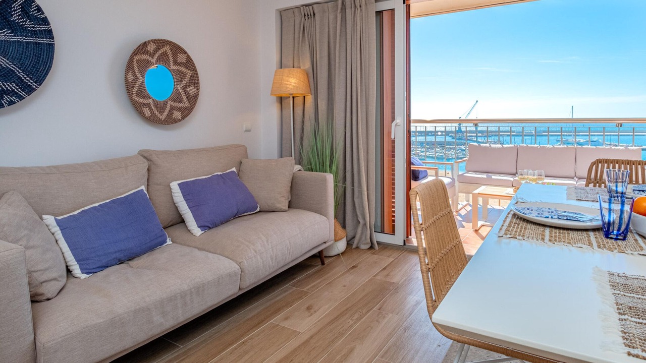 Photo of Livingroom in Palamos