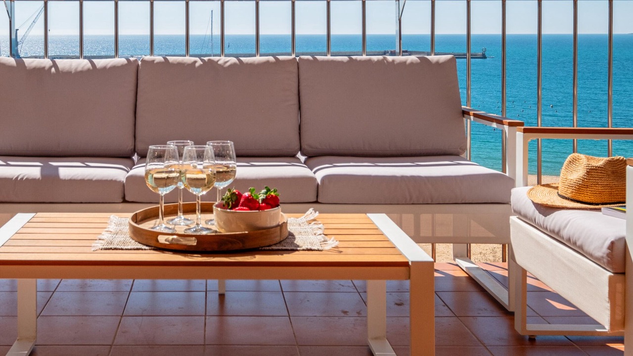 Photo of Outdoor in Palamos