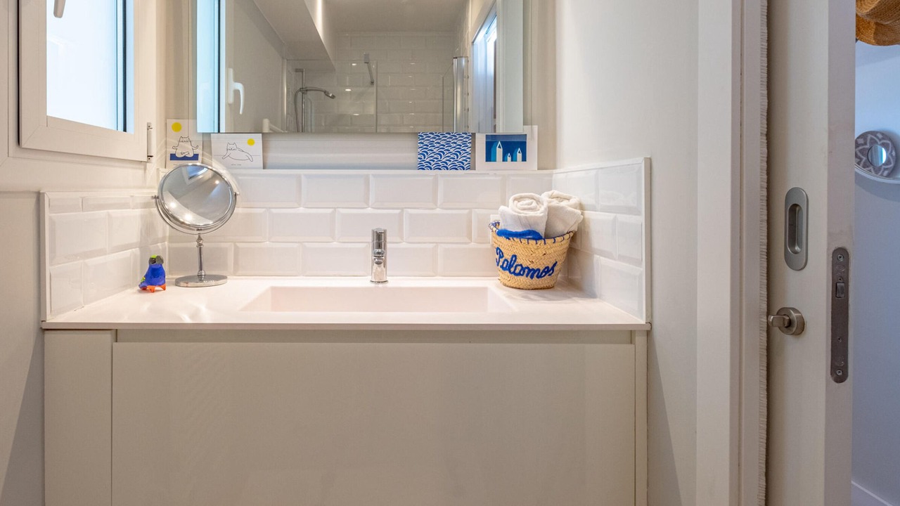 Photo of Bathroom in Palamos