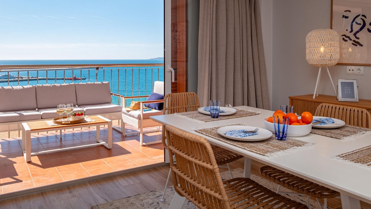 Photo of Outdoor in Palamos