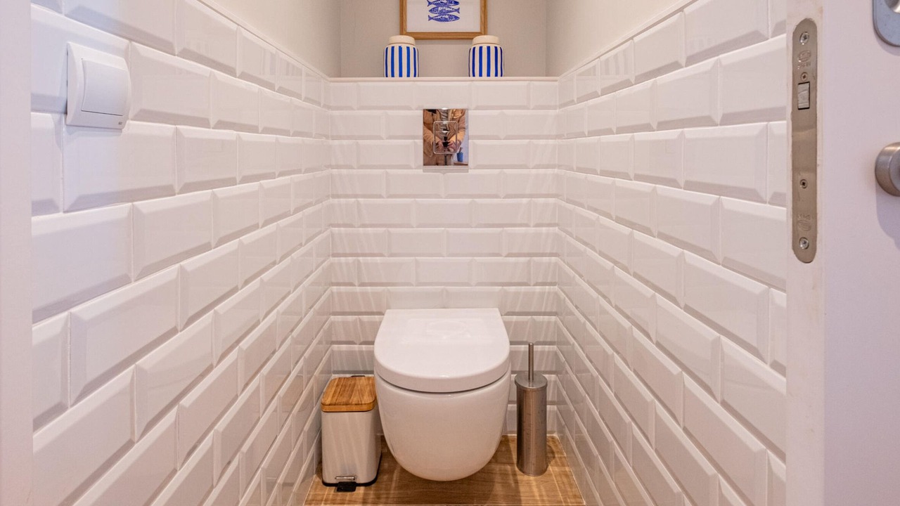 Photo of Bathroom in Palamos