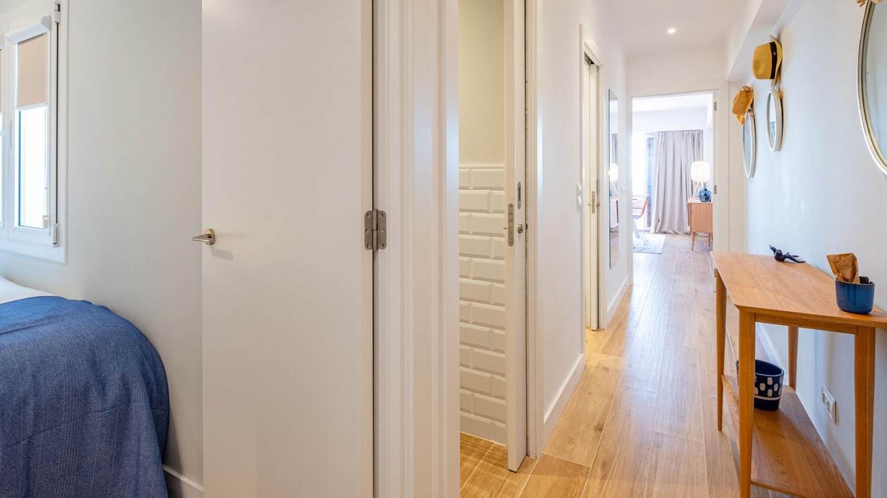 Photo of Bedroom in Palamos