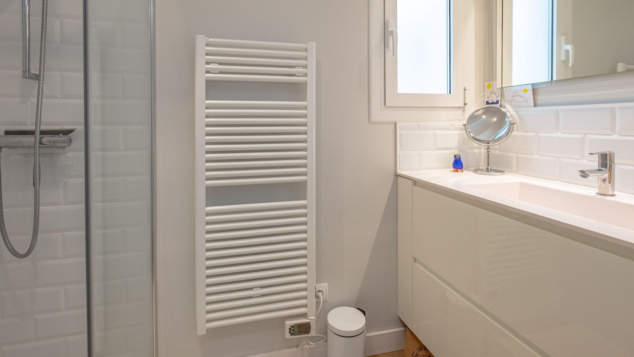 Photo of Bathroom in Palamos