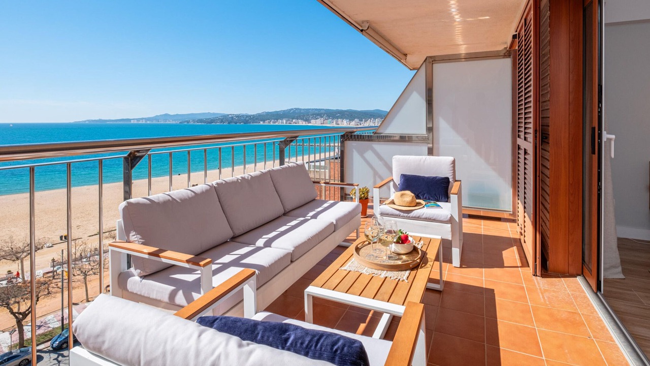 Photo of Outdoor in Palamos
