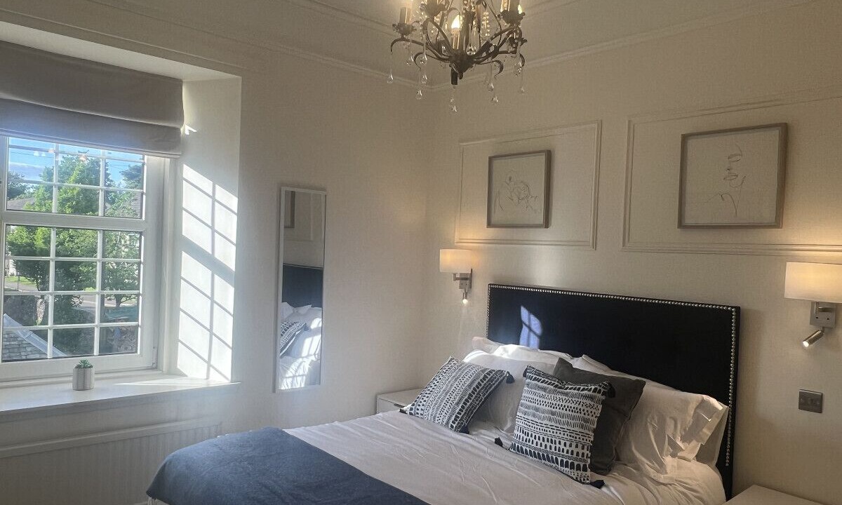 Photo of Bedroom in Auchterarder