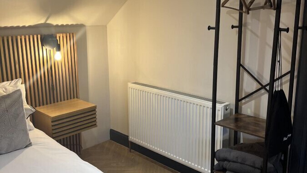 Photo of Bedroom in Auchterarder