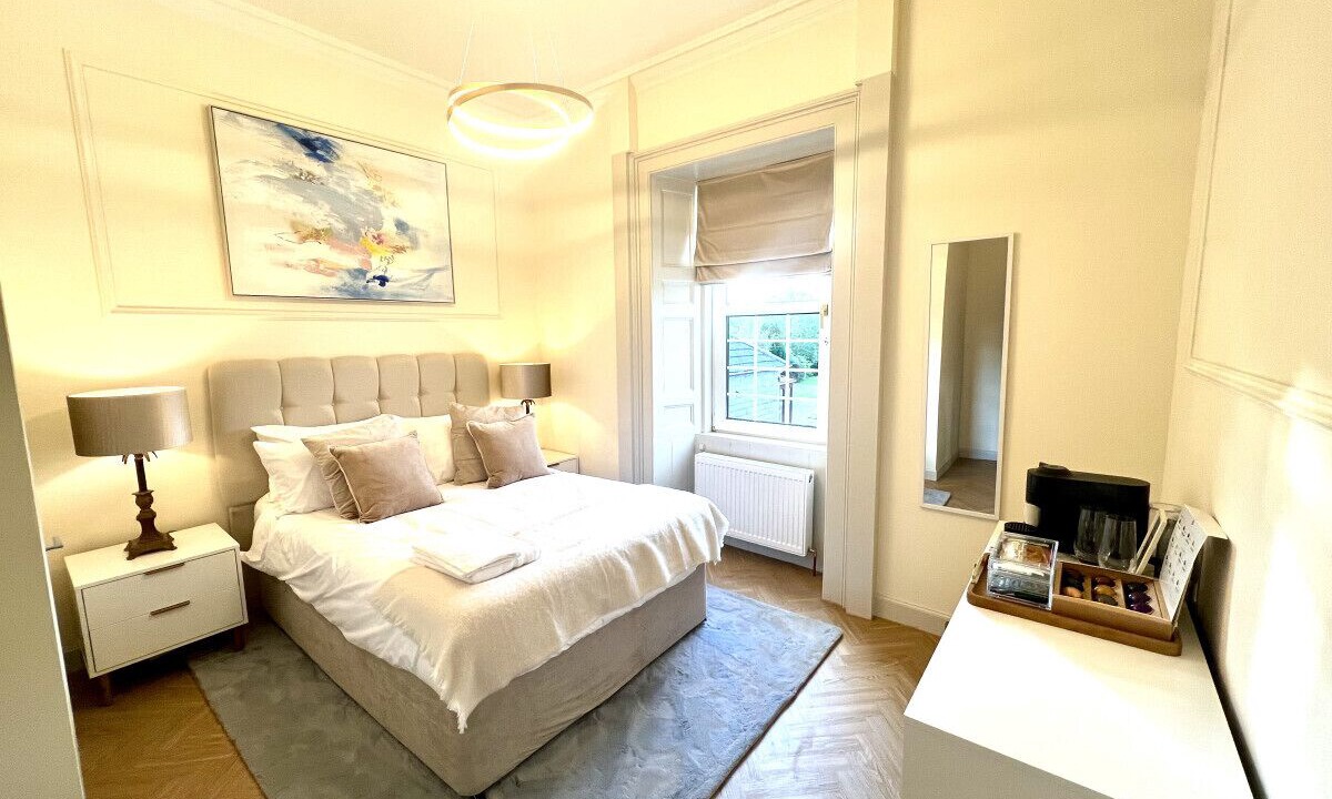 Photo of Bedroom in Auchterarder