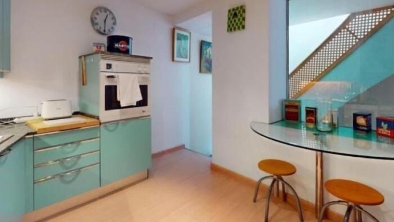 Photo of Kitchen in Ulla