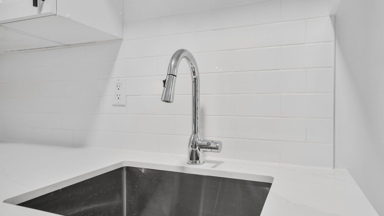 Photo of Bathroom in Greenwood - Coxwell