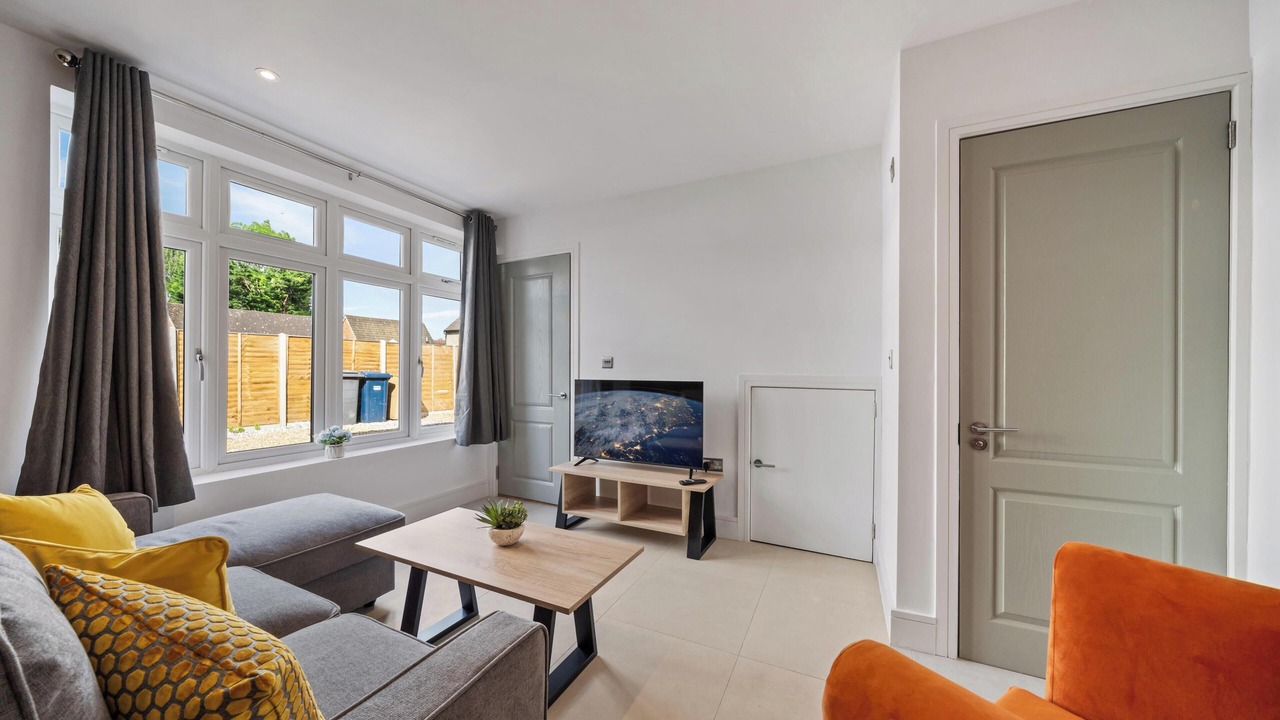 Photo of Livingroom in High Barnet