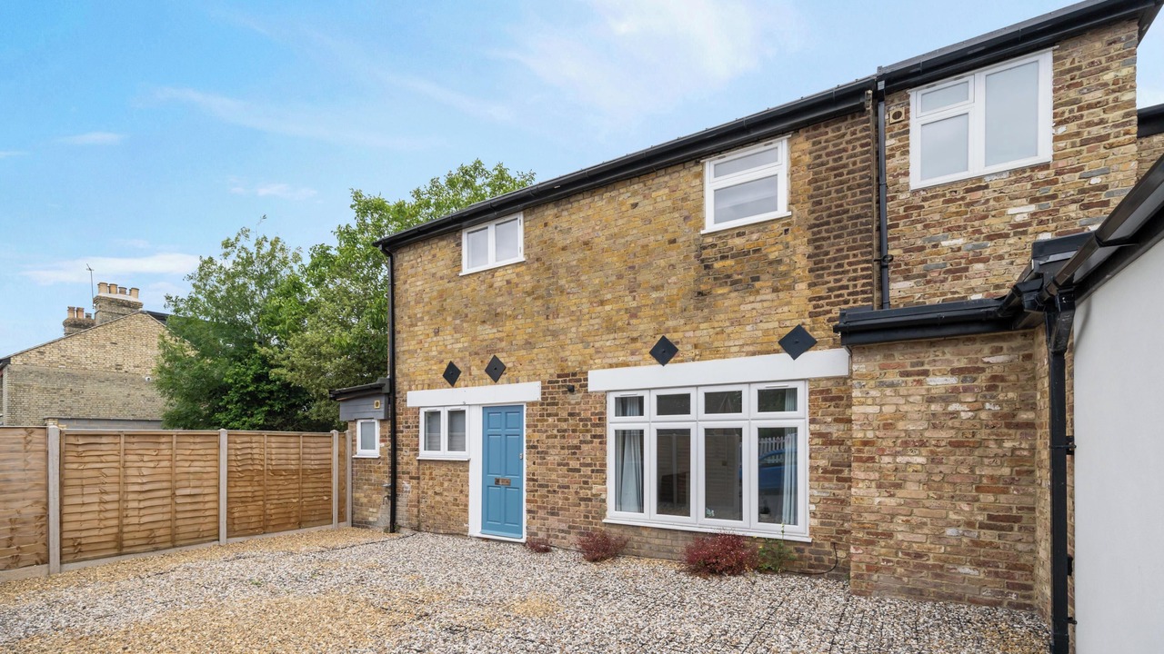 Photo of Outdoor in High Barnet