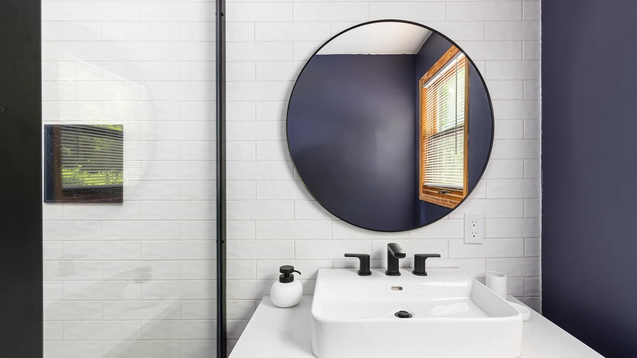Photo of Bathroom in Rideau Lakes