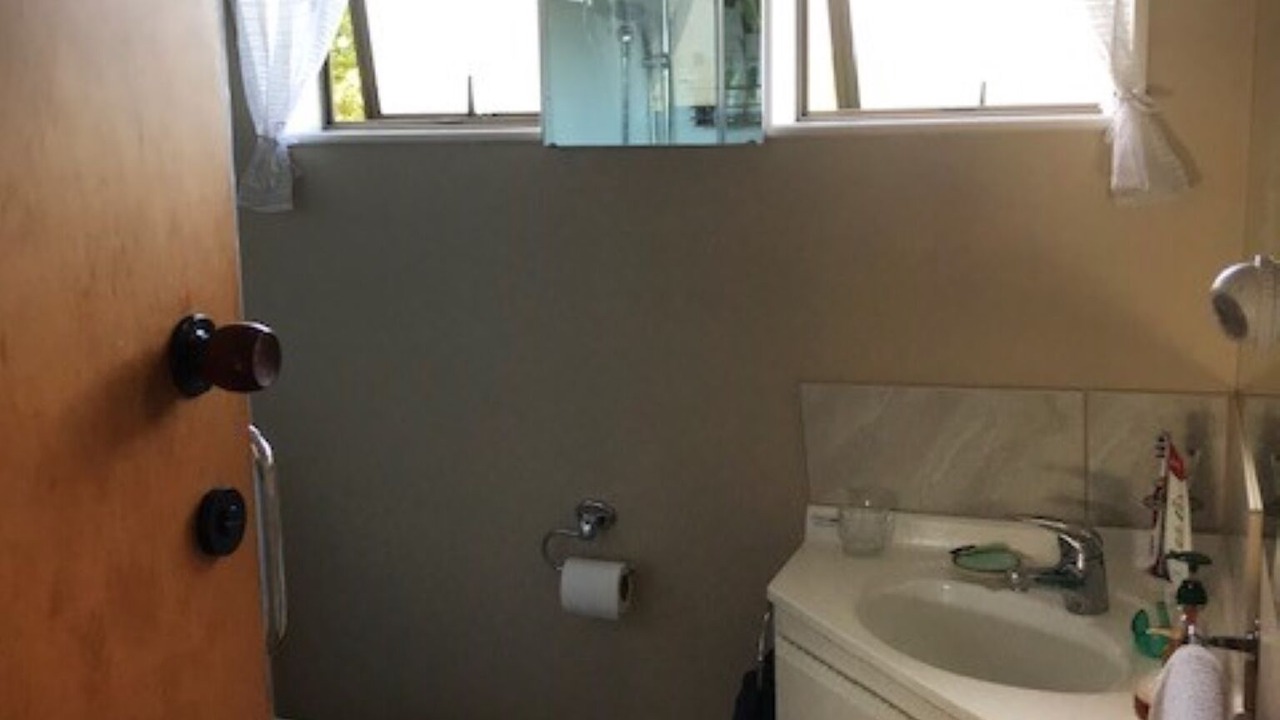 Photo of Bathroom in St. Arnaud