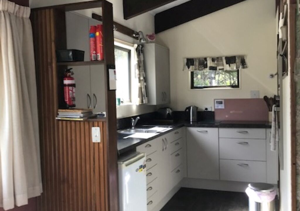 Photo of Kitchen in St. Arnaud