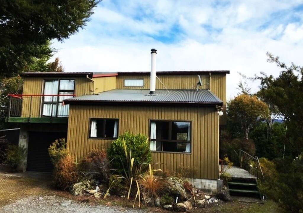 Photo of Outdoor in St. Arnaud