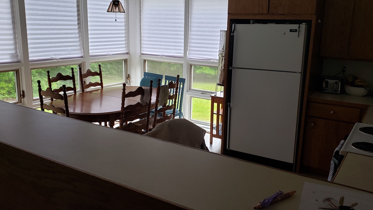 Photo of Kitchen in Elliot Lake