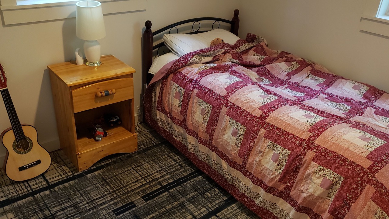 Photo of Bedroom in Elliot Lake