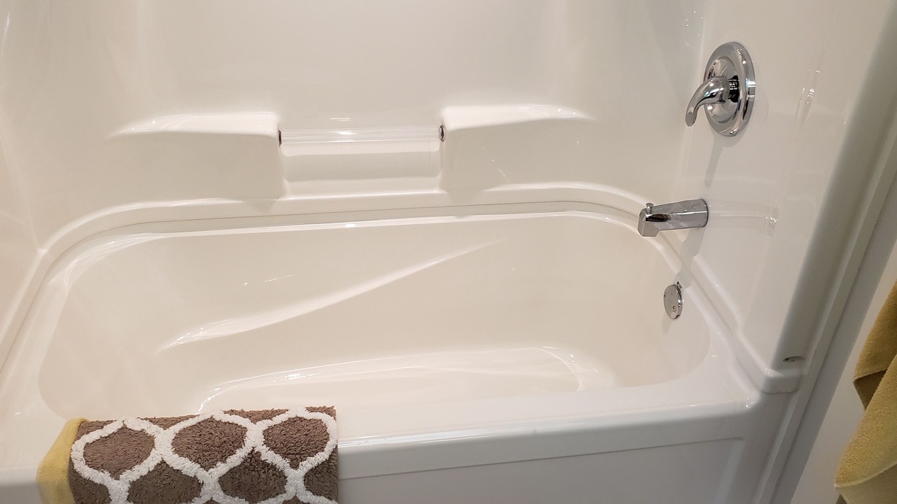 Photo of Bathroom in Elliot Lake