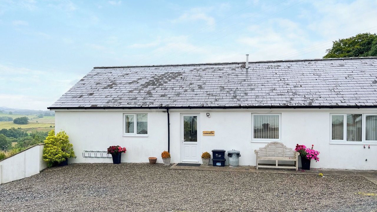 Photo of Outdoor in Newton Stewart