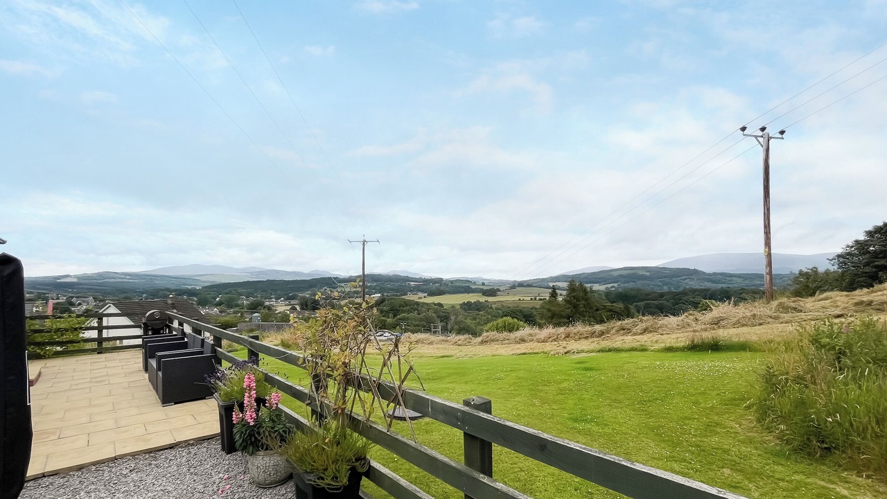 Photo of Others in Newton Stewart