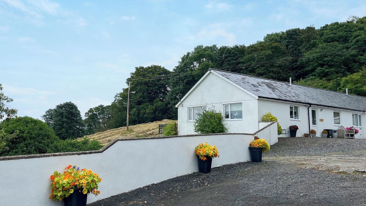 Photo of Outdoor in Newton Stewart