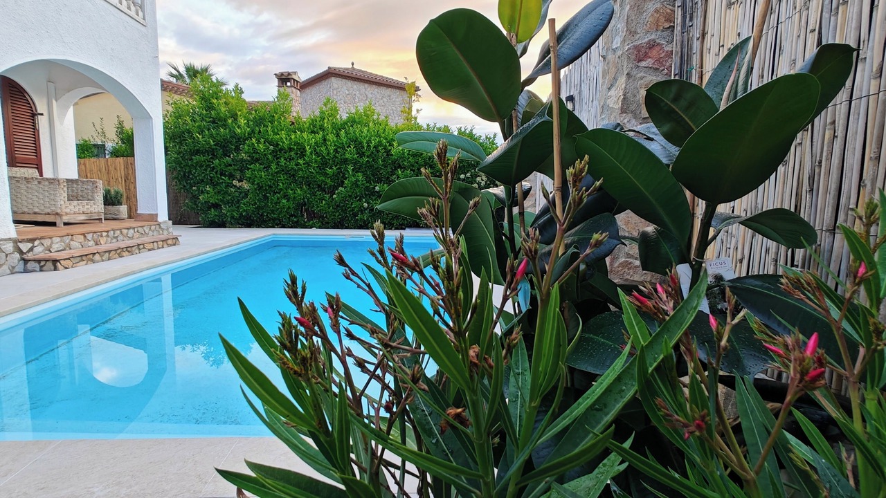 Photo of Outdoor in Torroella de Fluvia