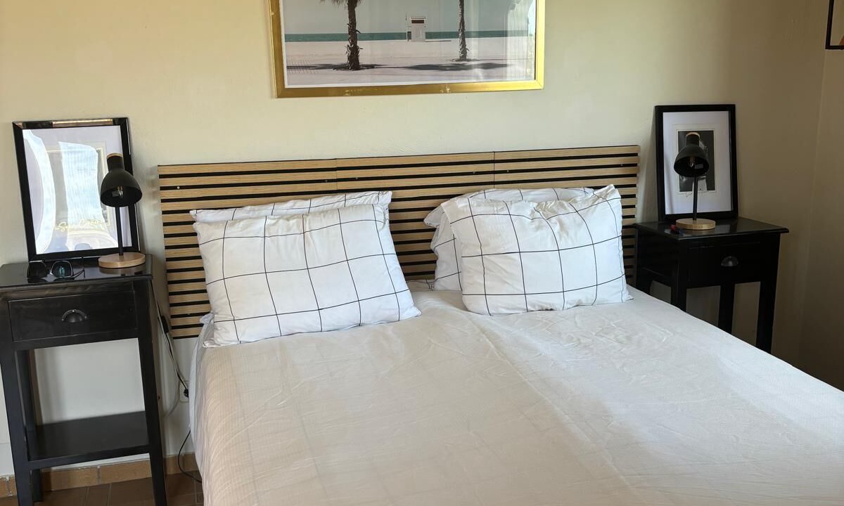 Photo of Bedroom in Torroella de Fluvia