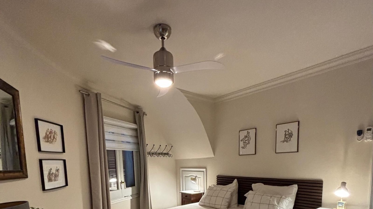 Photo of Bedroom in Torroella de Fluvia