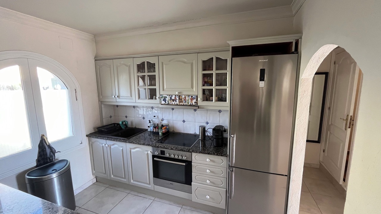 Photo of Kitchen in Torroella de Fluvia