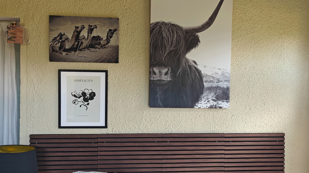 Photo of Bedroom in Torroella de Fluvia