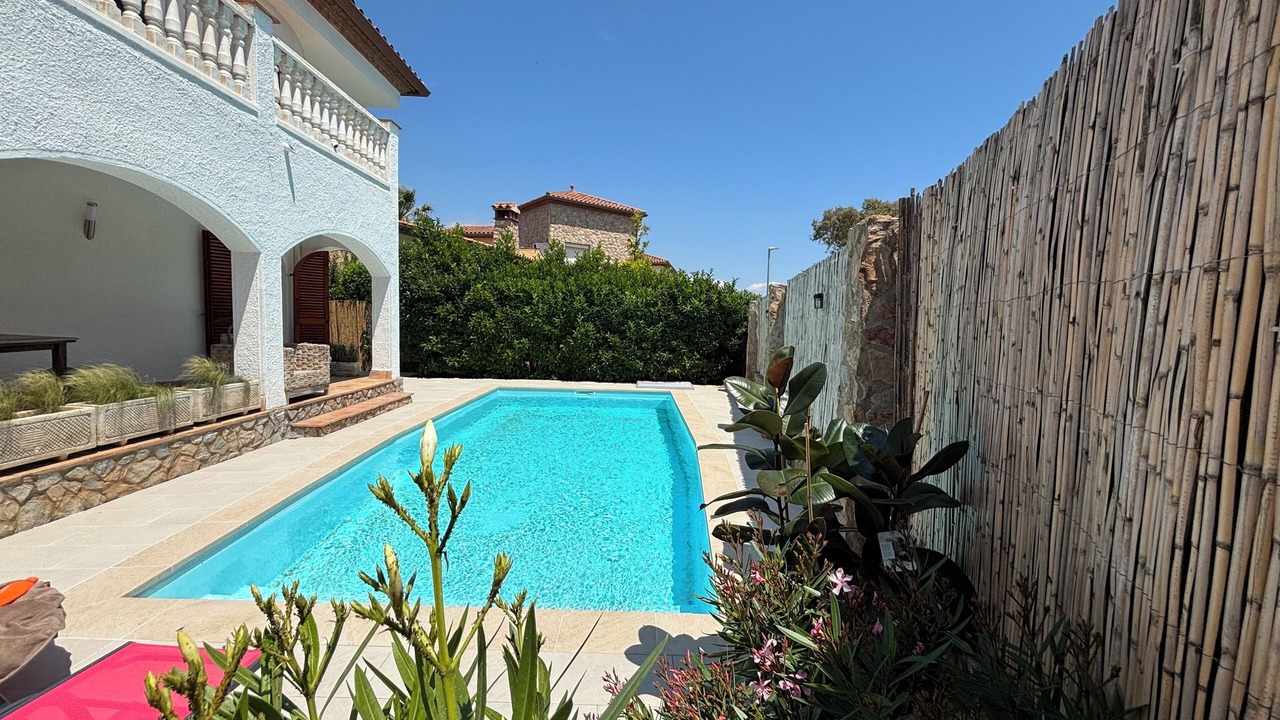 Photo of Outdoor in Torroella de Fluvia