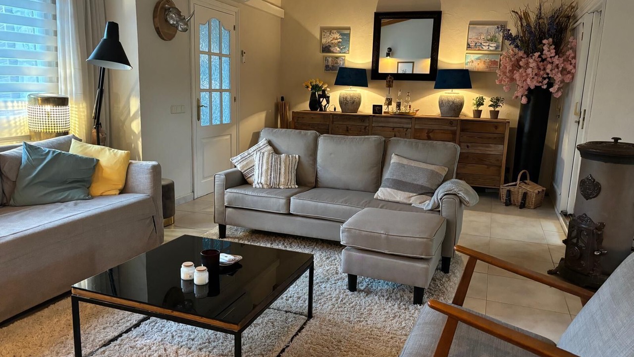 Photo of Livingroom in Torroella de Fluvia