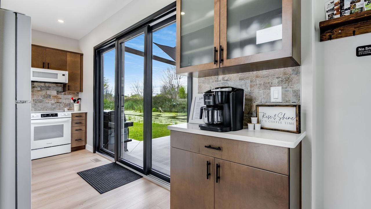 Photo of Kitchen in Kingsville