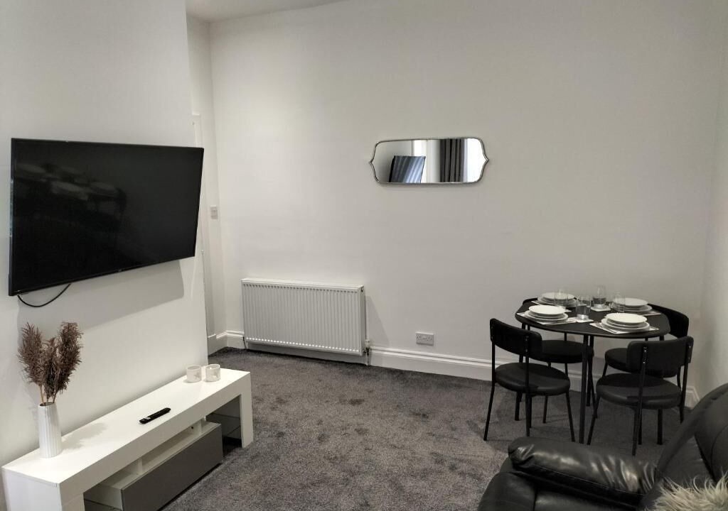 Photo of Livingroom in Ayr