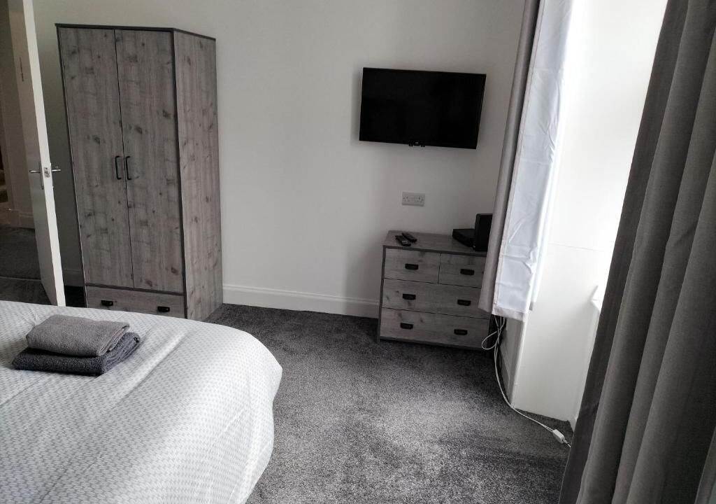 Photo of Bedroom in Ayr