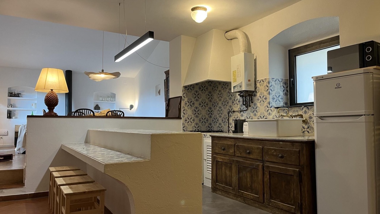 Photo of Kitchen in Sant Mori