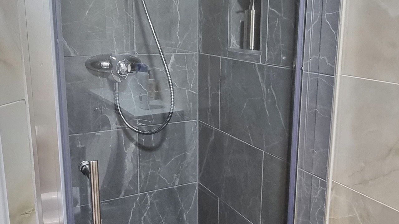 Photo of Bathroom in Saltcoats