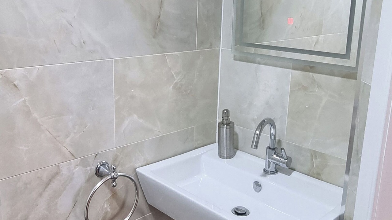 Photo of Bathroom in Saltcoats