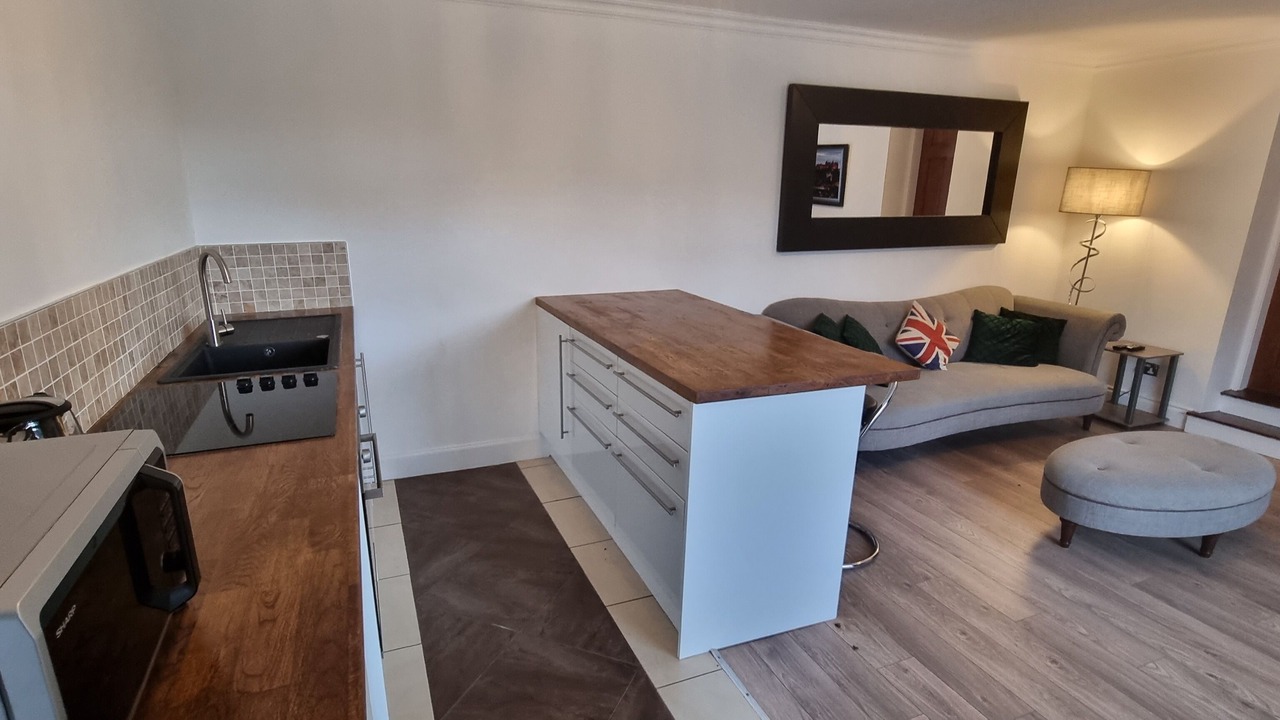 Photo of Livingroom in Saltcoats