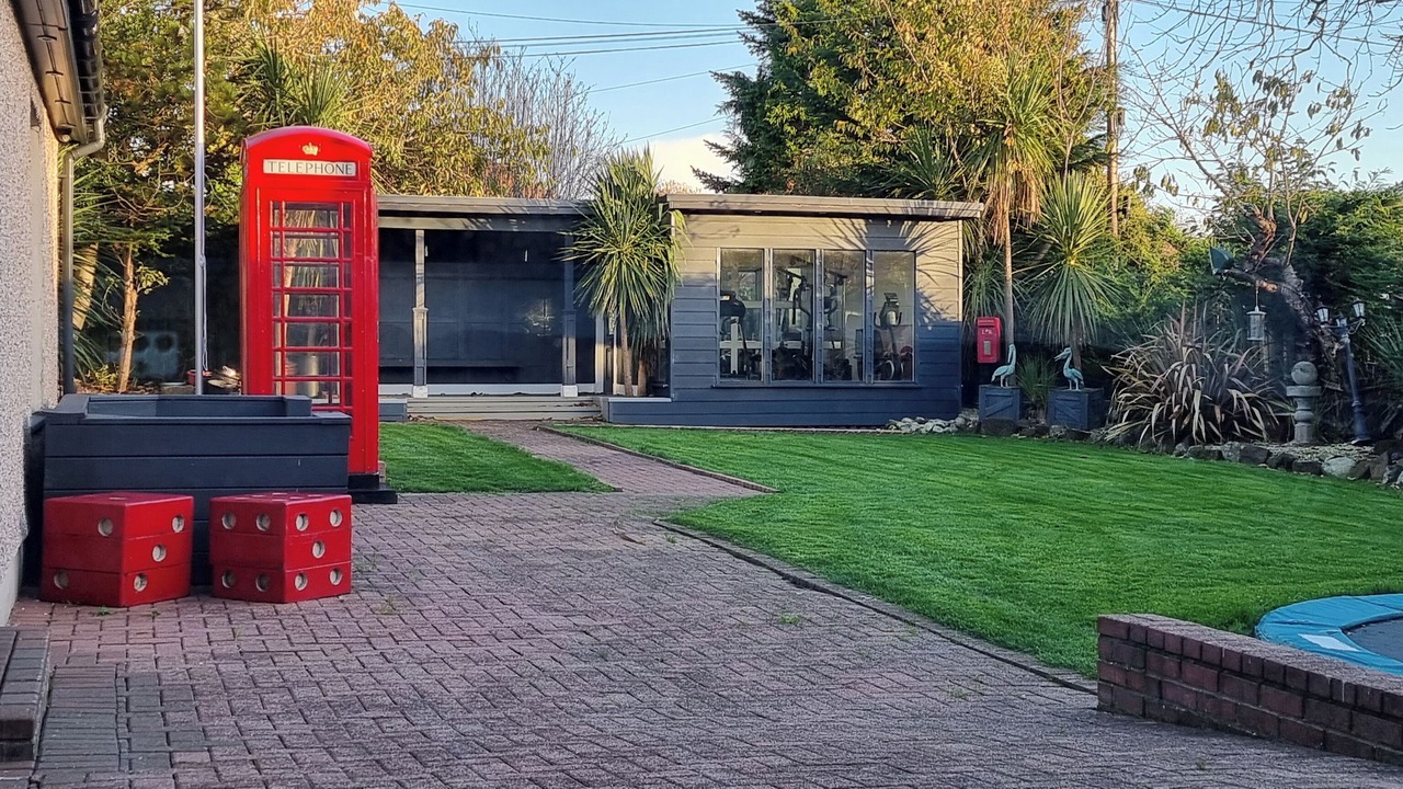 Photo of Outdoor in Saltcoats