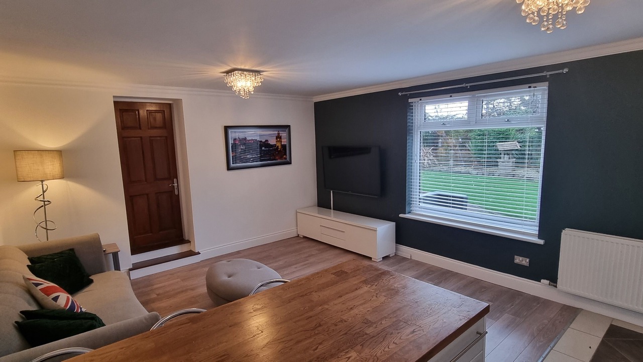 Photo of Livingroom in Saltcoats