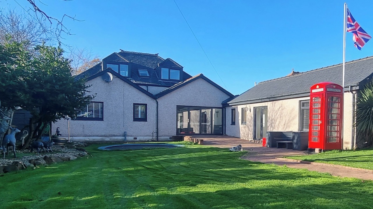 Photo of Outdoor in Saltcoats