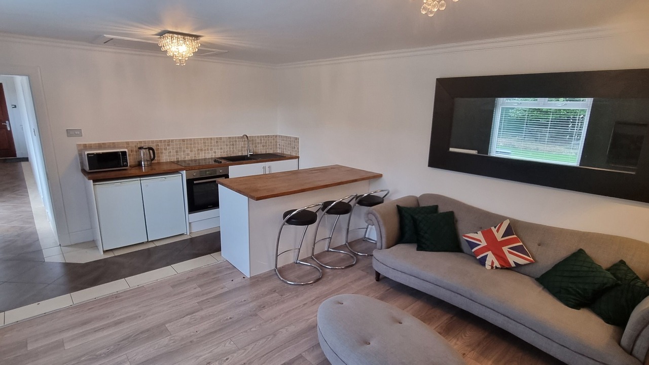 Photo of Livingroom in Saltcoats