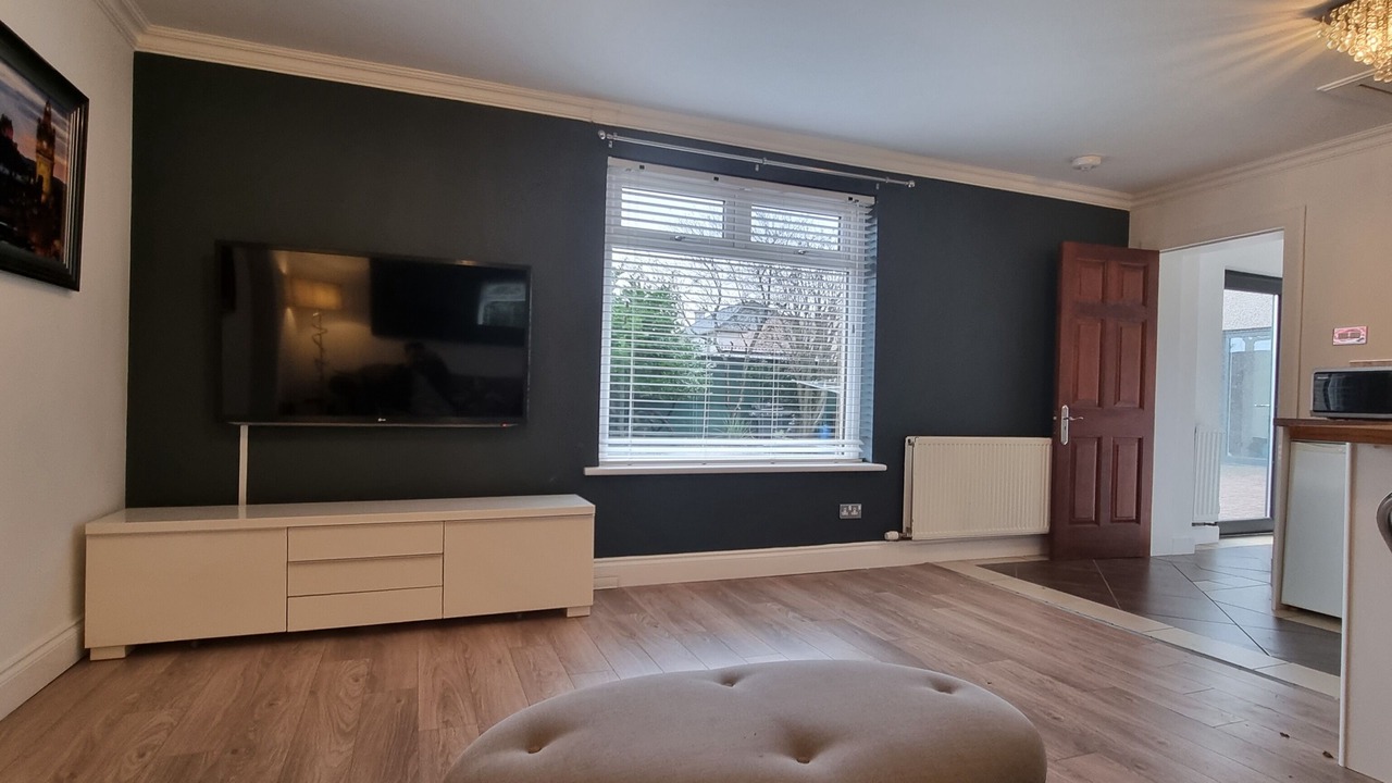 Photo of Livingroom in Saltcoats